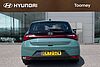 Hyundai I20 1.0 T Gdi Mhev Se Connect Hatchback 5dr Petrol Hybrid Manual Euro 6 (s/s) (100 P Mangrove Green