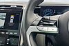 Hyundai TUCSON 1.6 T Gdi Mhev Ultimate Suv 5dr Petrol Hybrid Dct Euro 6 (s/s) (150 Ps) Dark Teal