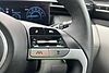 Hyundai TUCSON 1.6 T Gdi Mhev Ultimate Suv 5dr Petrol Hybrid Dct Euro 6 (s/s) (150 Ps) Dark Teal