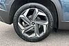 Hyundai TUCSON 1.6 T Gdi Mhev Ultimate Suv 5dr Petrol Hybrid Dct Euro 6 (s/s) (150 Ps) Dark Teal