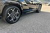 Hyundai TUCSON 1.6 T Gdi Mhev N Line S Suv 5dr Petrol Hybrid Dct Euro 6 (s/s) (150 Ps) Phantom Black