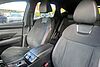 Hyundai TUCSON 1.6 T Gdi Mhev N Line S Suv 5dr Petrol Hybrid Dct Euro 6 (s/s) (150 Ps) Phantom Black
