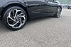 Hyundai I20 1.0 T Gdi Mhev Premium Hatchback 5dr Petrol Hybrid Dct Euro 6 (s/s) (100 Ps) Black