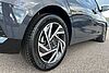 Hyundai I20 1.0 T Gdi Advance Hatchback 5dr Petrol Dct Euro 6 (s/s) (100 Ps) Aurora Grey