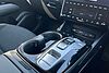 Hyundai TUCSON 1.6 H T Gdi Premium Suv 5dr Petrol Hybrid Auto Euro 6 (s/s) (230 Ps) Serenity White