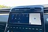 Hyundai TUCSON 1.6 T Gdi Mhev Ultimate Suv 5dr Petrol Hybrid Dct Euro 6 (s/s) (150 Ps) Dark Knight Grey