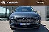 Hyundai TUCSON 1.6 T Gdi Mhev Ultimate Suv 5dr Petrol Hybrid Dct Euro 6 (s/s) (150 Ps) Dark Knight Grey