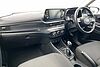 Hyundai I20 1.0 T Gdi Element Hatchback 5dr Petrol Manual Euro 6 (s/s) (100 Ps) Aurora Grey