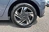 Hyundai I20 1.0 T Gdi Element Hatchback 5dr Petrol Manual Euro 6 (s/s) (100 Ps) Aurora Grey