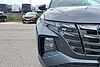Hyundai TUCSON 1.6 H T Gdi N Line Suv 5dr Petrol Hybrid Auto Euro 6 (s/s) (230 Ps) Dark Knight Grey