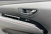 Hyundai TUCSON 1.6 H T Gdi N Line Suv 5dr Petrol Hybrid Auto Euro 6 (s/s) (230 Ps) Dark Knight Grey