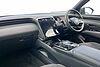 Hyundai TUCSON 1.6 H T Gdi N Line Suv 5dr Petrol Hybrid Auto Euro 6 (s/s) (230 Ps) Dark Knight Grey