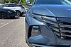 Hyundai TUCSON 1.6 T Gdi Ultimate Suv 5dr Petrol Manual Euro 6 (s/s) (150 Ps) Dark Teal