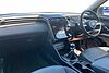 Hyundai TUCSON 1.6 T Gdi Ultimate Suv 5dr Petrol Manual Euro 6 (s/s) (150 Ps) Dark Teal