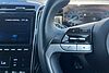 Hyundai TUCSON 1.6 T Gdi Ultimate Suv 5dr Petrol Manual Euro 6 (s/s) (150 Ps) Dark Teal