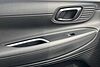 Hyundai BAYON 1.0 T Gdi Advance Suv 5dr Petrol Manual Euro 6 (s/s) (100 Ps) Dragon Red