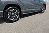 Hyundai KONA 1.6 T Gdi N Line Suv 5dr Petrol Manual Euro 6 (s/s) (138 Ps) Ecotronic Grey