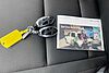 Hyundai KONA 1.6 T Gdi N Line Suv 5dr Petrol Manual Euro 6 (s/s) (138 Ps) Ecotronic Grey