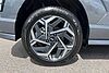 Hyundai KONA 1.6 T Gdi N Line Suv 5dr Petrol Manual Euro 6 (s/s) (138 Ps) Ecotronic Grey
