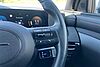 Hyundai TUCSON 1.6 T Gdi N Line Suv 5dr Petrol Hybrid Auto Euro 6 (s/s) (215 Ps) Ecotronic Grey
