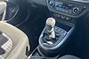 Hyundai I10 1.0 Premium Hatchback 5dr Petrol Manual Euro 6 (s/s) (63 Ps) Aurora Grey