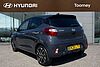 Hyundai I10 1.0 Premium Hatchback 5dr Petrol Manual Euro 6 (s/s) (63 Ps) Aurora Grey