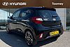 Hyundai I10 1.2 Premium Hatchback 5dr Petrol Auto Euro 6 (s/s) (79 Ps) Phantom Black