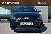 Hyundai I10 1.2 Premium Hatchback 5dr Petrol Auto Euro 6 (s/s) (79 Ps) Phantom Black