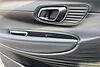 Hyundai BAYON 1.0 T Gdi Mhev Premium Suv 5dr Petrol Hybrid Dct Euro 6 (s/s) (100 Ps) Aurora Grey