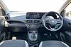 Hyundai I10 1.0 Advance Hatchback 5dr Petrol Auto Euro 6 (s/s) (63 Ps) Atlas White
