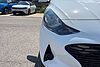 Hyundai I10 1.0 Advance Hatchback 5dr Petrol Auto Euro 6 (s/s) (63 Ps) Atlas White