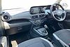 Hyundai I10 1.0 Advance Hatchback 5dr Petrol Auto Euro 6 (s/s) (63 Ps) Atlas White