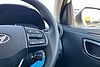 Hyundai I10 1.0 Advance Hatchback 5dr Petrol Auto Euro 6 (s/s) (63 Ps) Atlas White
