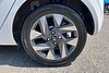 Hyundai I10 1.0 Advance Hatchback 5dr Petrol Auto Euro 6 (s/s) (63 Ps) Atlas White