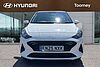 Hyundai I10 1.0 Advance Hatchback 5dr Petrol Auto Euro 6 (s/s) (63 Ps) Atlas White