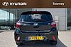 Hyundai I10 1.0 Premium Hatchback 5dr Petrol Auto Euro 6 (s/s) (63 Ps) Phantom Black
