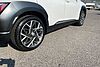 Hyundai KONA 1.6 H Gdi Premium Suv 5dr Petrol Hybrid Dct Euro 6 (s/s) (141 Ps) White