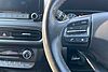 Hyundai KONA 1.6 H Gdi Premium Suv 5dr Petrol Hybrid Dct Euro 6 (s/s) (141 Ps) White