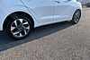 Hyundai I10 1.0 Advance Hatchback 5dr Petrol Auto Euro 6 (s/s) (63 Ps) Atlas White