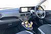 Hyundai I10 1.0 Advance Hatchback 5dr Petrol Auto Euro 6 (s/s) (63 Ps) Atlas White