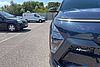 Hyundai KONA 1.6 H Gdi N Line Suv 5dr Petrol Hybrid Dct Euro 6 (s/s) (129 Ps) Denim Blue/Black
