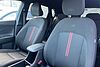 Hyundai KONA 1.6 H Gdi N Line Suv 5dr Petrol Hybrid Dct Euro 6 (s/s) (129 Ps) Denim Blue/Black