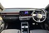 Hyundai KONA 1.6 H Gdi N Line Suv 5dr Petrol Hybrid Dct Euro 6 (s/s) (129 Ps) Abyss Black