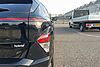 Hyundai KONA 1.6 H Gdi N Line Suv 5dr Petrol Hybrid Dct Euro 6 (s/s) (129 Ps) Abyss Black