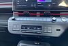 Hyundai KONA 1.6 H Gdi N Line Suv 5dr Petrol Hybrid Dct Euro 6 (s/s) (129 Ps) Abyss Black