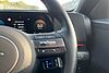 Hyundai KONA 1.6 H Gdi N Line Suv 5dr Petrol Hybrid Dct Euro 6 (s/s) (129 Ps) Abyss Black