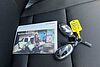 Hyundai KONA 1.6 H Gdi N Line Suv 5dr Petrol Hybrid Dct Euro 6 (s/s) (129 Ps) Abyss Black