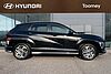 Hyundai KONA 1.6 H Gdi N Line Suv 5dr Petrol Hybrid Dct Euro 6 (s/s) (129 Ps) Abyss Black