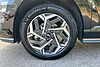 Hyundai KONA 1.6 H Gdi N Line Suv 5dr Petrol Hybrid Dct Euro 6 (s/s) (129 Ps) Abyss Black