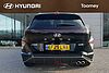 Hyundai KONA 1.6 H Gdi N Line Suv 5dr Petrol Hybrid Dct Euro 6 (s/s) (129 Ps) Abyss Black